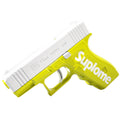 Douyin's new manual continuous reloading mini glock water gun summer outdoor water gun beach kids toys