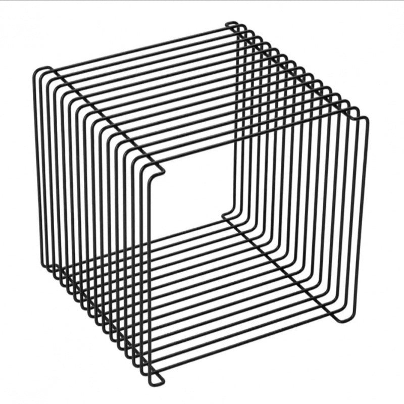 Same-day delivery of pre-owned mini storage shelves, carbon steel magazine racks, minimalist coffee tables, streamlined side tables, and sofa side tables