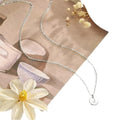 fashion popular golden multi-layer 26 letter necklace fashion coin pendant necklace eleganceelegant jewelry for women