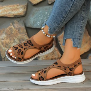 summer new arrivals: women's platform sandals for cross-border e-commerce, sizes 36-44 (eu). wholesale available. price difference: $0.67. suitable for  fba
