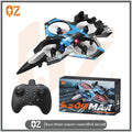 k500max combat drone with long battery life, stunt circling, fixed height remote control aircraft, low price aircraft