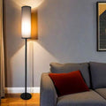 led floor lamp living room sense bedroom bedside vertical table lamp rgb bluetooth dimming floor atmosphere
