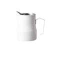 304 stainless steel milk frothing cup thickened tea pot fancy coffee latte art jar crane mouth italian milk frothing cup milk frothing cup