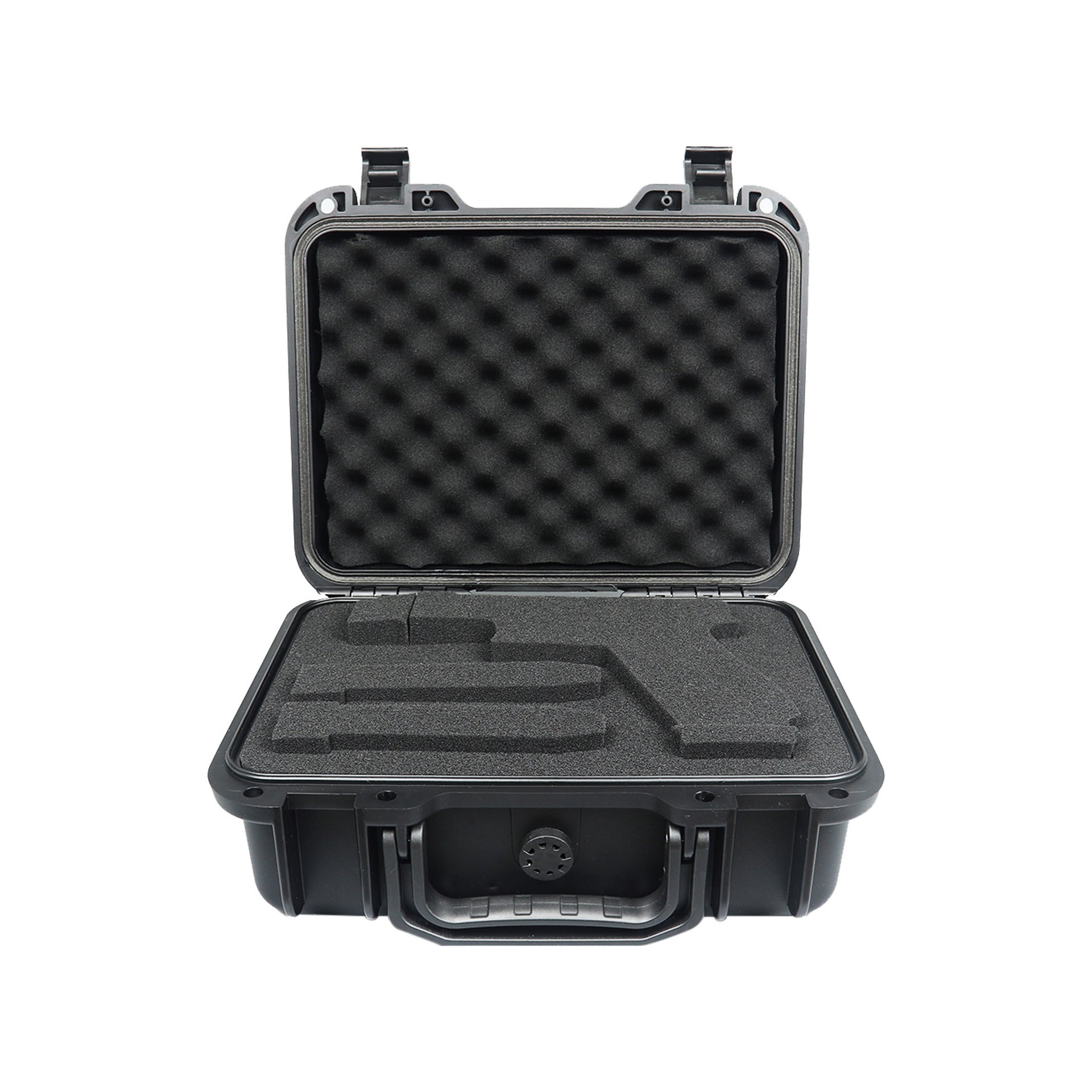 explosion, Glock full series tactical box, box storage box 8 magazine position protective box, waterproof box