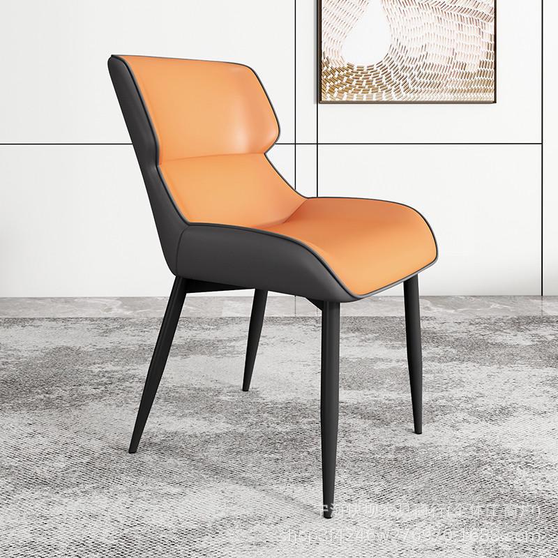 Restaurant chair back chair dining table and chair combination accessible luxury modern casualclassyfor home small apartment dining chair dining table
