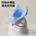 Kidscasual toilet toilet baby small toilet boy girl baby special training toilet for home urinal