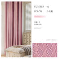 Wheat velvet cloth-41 girlish pink