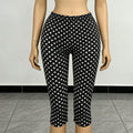 Black pants (ready in stock)
