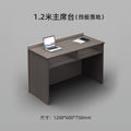 Speaker's podium 1200*600 single table (chairs not included) [minimum order quantity: 2]