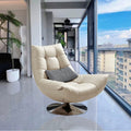 Lazy sofa can lie down and sleep human dog house rotate chair bedroom living room balcony nest lounge chair single sofa chair