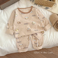 [maternal and infant grade a] puppy duoduo [moisture absorption and sweat wicking]