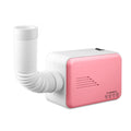 Multifunctional warm quilt machine for home travel drying small handy gadget clothes dryer shoe dryer mite removal dehumidification heater