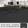 High density model (dark gray)