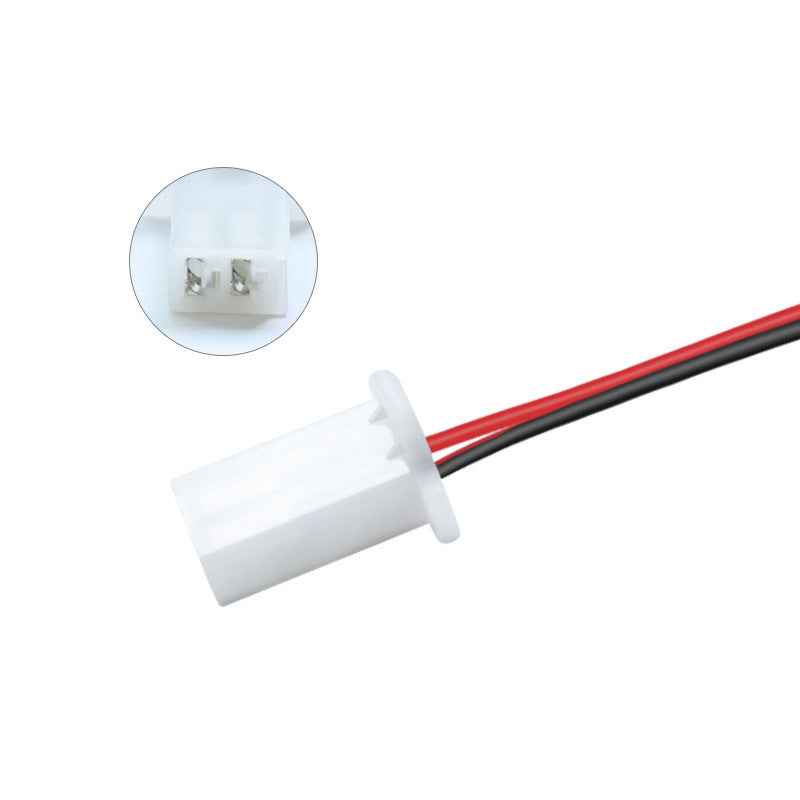 BMW 4P male-to-male with step-down board lead 110 terminal cable Car driving recorder camera video cable