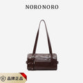 korean style easiest for match women's bag new arrivalfashion pillow bag boston bag niche stylecasualcasualsatchel shoulder bag