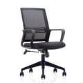 Computer chair, comfortable for long periods of sitting, office chair, dormitory, college student study, waist protection, arched back chair, desk stool