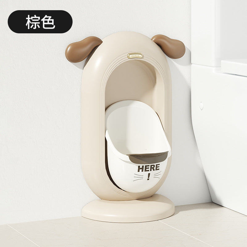 Potty training urinal for boys - portable standing potty for baby boys - pee training aid for young children