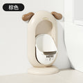 Potty training urinal for boys - portable standing potty for baby boys - pee training aid for young children