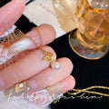 X1665 gold