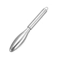 Fish scale planer thickened stainless steel creative practical kitchen gadget running jianghu product handheld fish scale scraper
