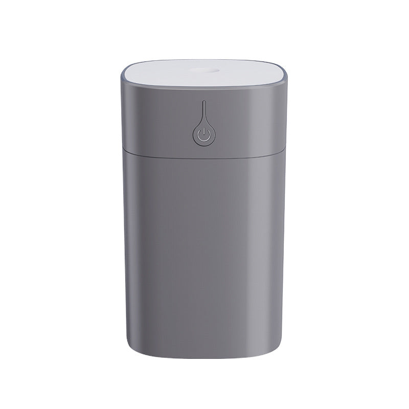 colorful light humidifier usb car home small desktop large fog mini air humidifier