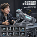 New ai smart robot dog - tech programming mechanical dog - kids' toy - boy's robot - remote control - birthday gift