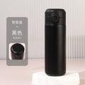 Black ordinary cap-420ml