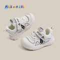Baby first walker shoes  spring/autumn breathable mesh shoes girls' sneakers soft sole boys' infant casual shoes 1-3 years old