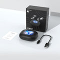 Sobes sow13pro touch screen ai translation earphones ows ear-hook open noise reduction wireless bluetooth headset