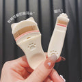 Snow belle eyelash curler cat claw wide angle frameless long-lasting hair-styling partial eyelash curling handy gadget sunflower hot style