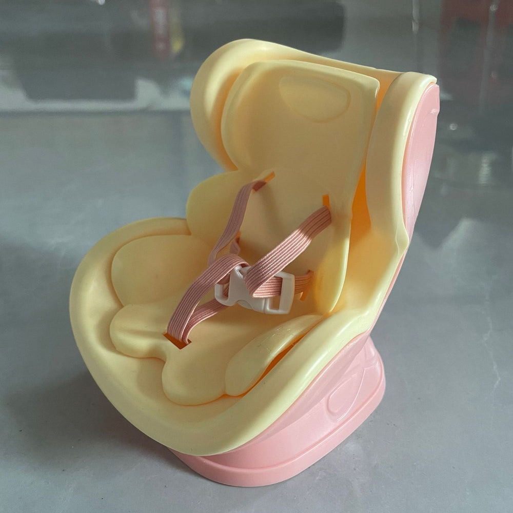 Only the seat labubu second generation adapted doll security seat car aromatherapy air conditioning air outlet ornaments