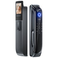 Supports cross-border household smart locks, tuya wifi, facial recognition, fingerprint locks with surveillance, intercom, and door code locks
