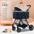 747-5 pet car khaki