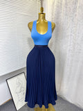 Navy blue