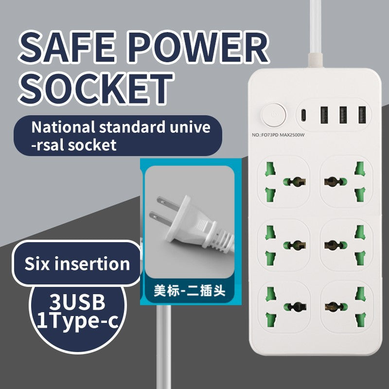 British standard socket british standard plug strip american standard international universal hong kong version american universal british american british style power strip