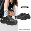 Dad shoes women's clogs casual shoes sports shoes sneakers river tracing shoes beach shoes eva wading shoes outwear sandals