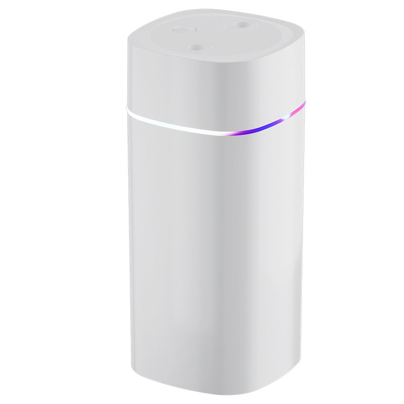 Usb humidifier car hydration sprayer bedroom one piece wholesale usb portable atomizer moisturizing for home