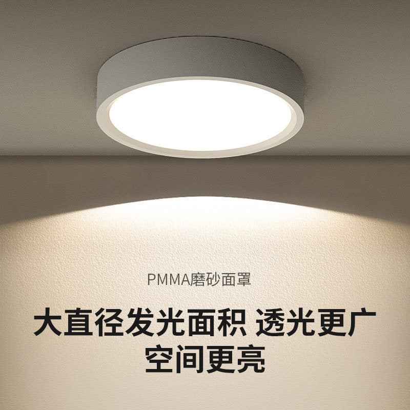 Entryway lights, hallway lights, corridor lighting fixtures - 2026 new small-sized ceiling lights for entryways and foyers