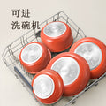 Lanya cross-border detachable kitchenware neutral frying 5-piece set wok medical stone non-stick suit pot cooking pot
