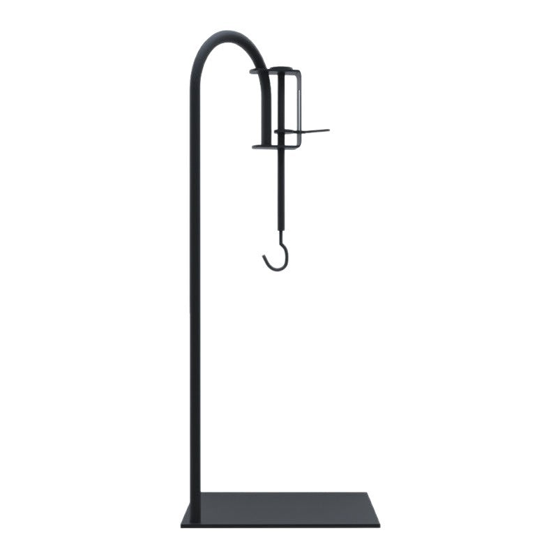 Free hook tea pot hook desktop tea ceremony desktop adjustable japanese for home hook stove tea accessories