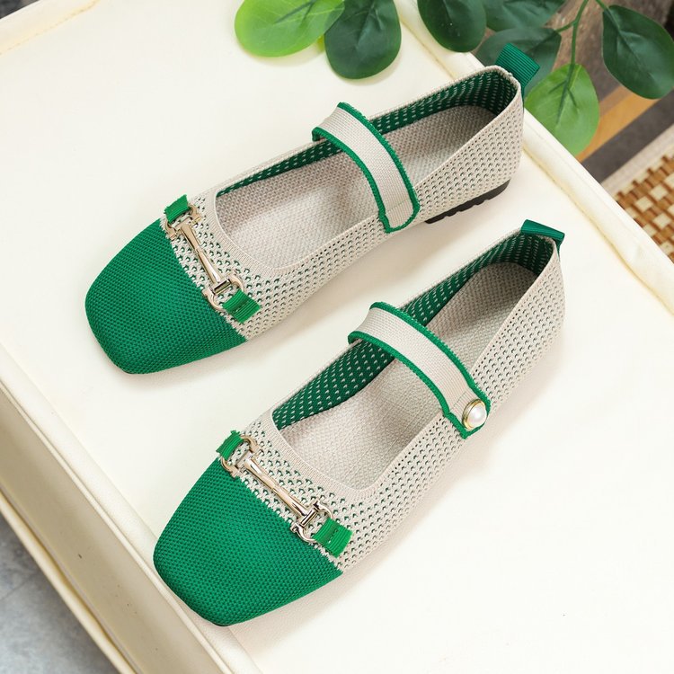 autumn new arrivals: women's plus-size casual flats for cross-border e-commerce. available for dropshipping on  and . bulk orders welcome