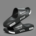 49 extra large size slippers men summer new arrival fashiontrendy home non-slip soft thick sole eva sandals outwear