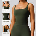 Fashionnew arrival quick-drying yoga vest outwear running quick-drying fitness clothes for women tight-fitting breathable back sports intimates