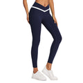 eco-friendly fabric high-waisted butt-lifting tight-fit workout leggings for women - suitable for everyday wear, peach lift yoga pants