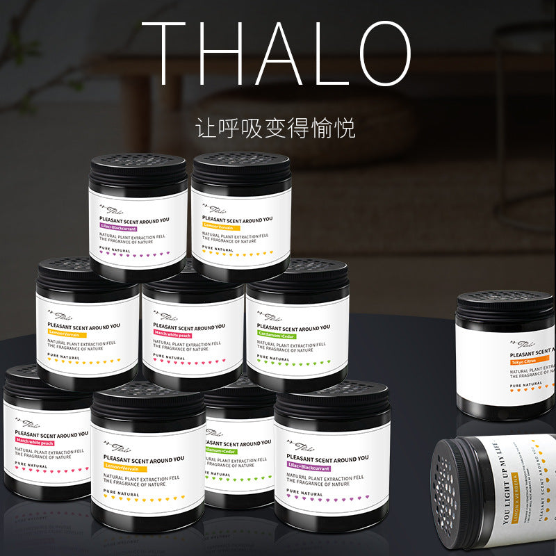 Custom car air freshener, bedroom odor eliminator, long-lasting fragrance, toilet deodorizer, air freshener