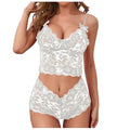 Exportfashion multi-color plus size chest-wrapped sexyintimatessexy see-through lace suspenders adjustable three-point suit