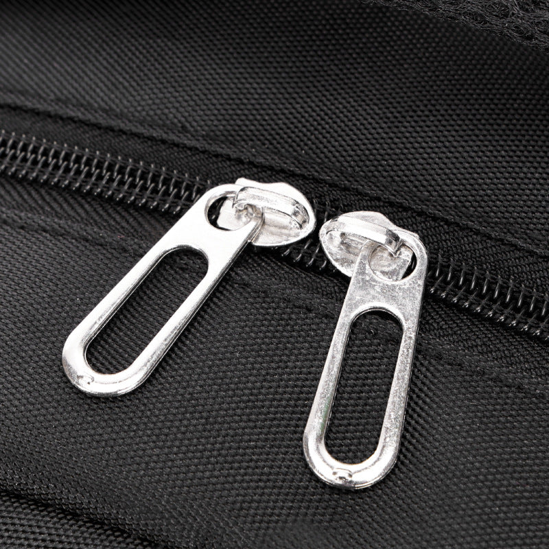 Business Large Capacity Backpack Portable Men's and Women's Outdoor Travel Backpack Waterproof Business Travel Luggage