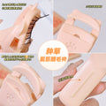 Xue belle new arrival wide-angle eyelash curler, long-lasting, natural eyelash curler, no damage to eyelash curler
