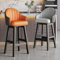 High stool for homebar chair high stool iron bar chair back chair front desk cashier island bar chair