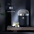 Gulong car aromatherapy car balm for men high-end solid balm classy fragrance car odor remover